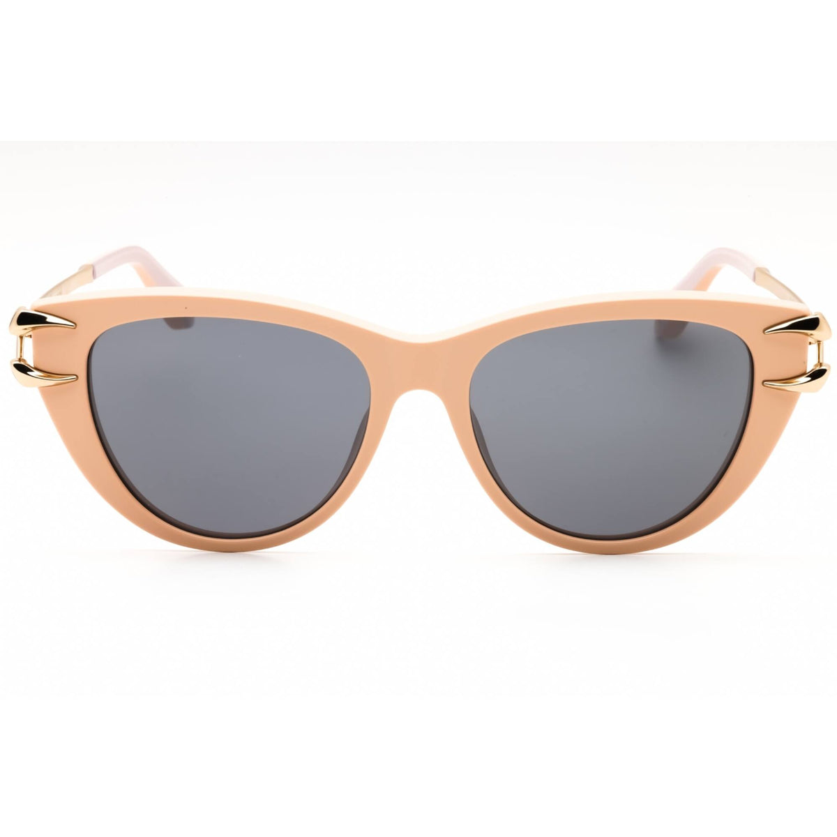 ROBERTO CAVALLI SRC004M-9X7Y-59  Sunglasses Size 59mm 140mm 18mm CREAM ROBERTO CAVALLI Sunglasses - SRC004M (0700) – Sight Optics main image 3