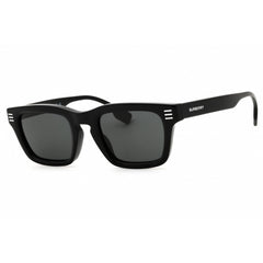 Burberry Men's Sunglasses - Black Plastic Square Full Rim Frame | 0BE4403F 300187