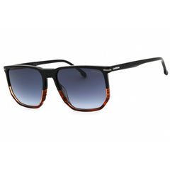 Carrera Men's Sunglasses - Black Havana Irregular Full Rim | CARRERA 329/S 0WR7 9O