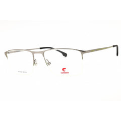 Carrera Men's Eyeglasses - Matte Ruthenium Yellow Metal Frame | CARRERA 8906 04JL 00