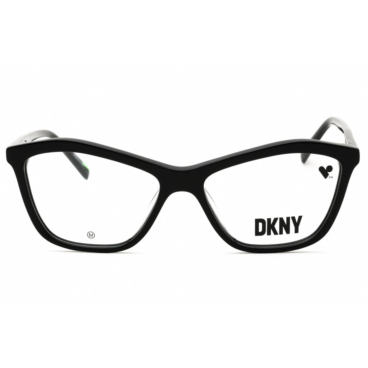 DKNY EYEGLASSES DK5053-018-51 New with case Opticontacts.com -- DKNY DK5053 main image 4