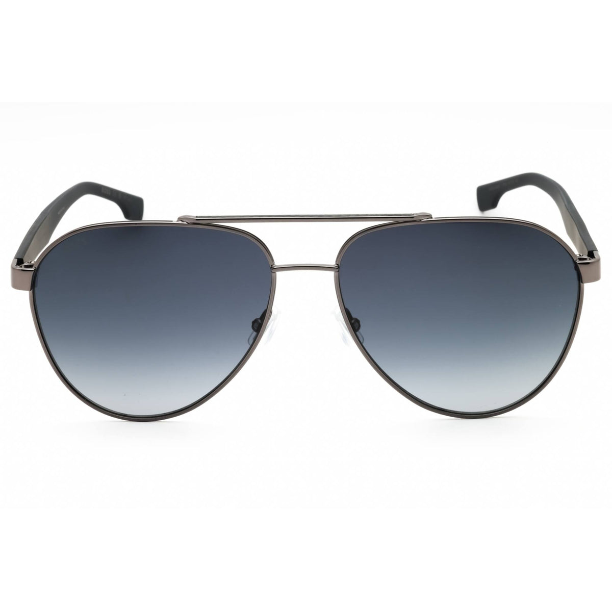 CARRERA 295/S 0086 9K Aviator Sunglasses - Havana Gold/Green Gradient Carrera Unisex Sunglasses - Havana Gold Square Frame  main image 2