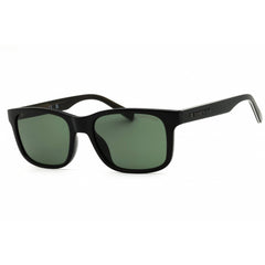 Kenneth Cole New York Women's Sunglasses - Shiny Black Square Frame | KC00020 01N