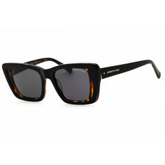 Kenneth Cole New York Women's Sunglasses - Black/Other Cat Eye Frame | KC00027 05A