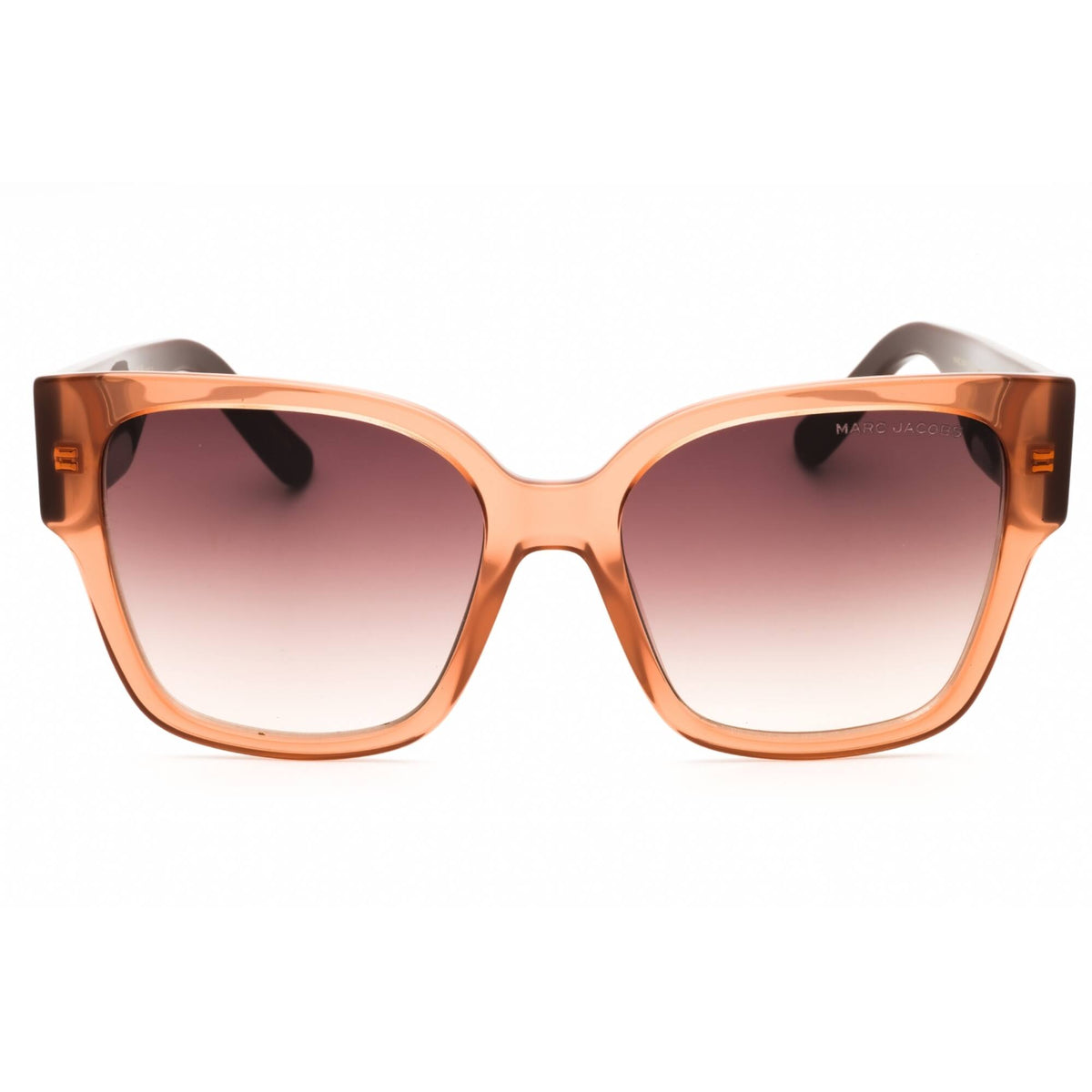 NEW MARC JACOBS SUNGLASSES PALLADIUM WOMEN EYEWEAR MARC JACOBS MARC 748/S 0DOH 0 Amazon.com: Marc Jacobs Sunglasses 748 /S HL G : Clothing  main image 2