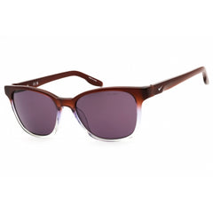 Nike Women's Sunglasses - Dark Russet Gradient Frame | NIKE ECLIPSE SHADOW EV24047 601