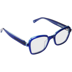 Eyebobs Women's Reading Glasses - Acetate Full Rim Frame, +2.00 | 3429 FUN PARK 10