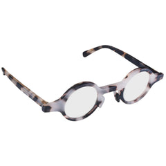 Eyebobs Unisex Reading Glasses - Matte Grey Tortoise, +1.50 | 3450 WACKADOODLEDOO 19
