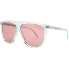Isabel Marant Women's Sunglasses - Green Acetate Pilot Full Rim | IM 0009/S 01ED/4S