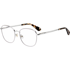 Kate Spade Women's Eyeglasses - Violet Metal Butterfly Frame | KS-MAKENSIE-0B3V-53