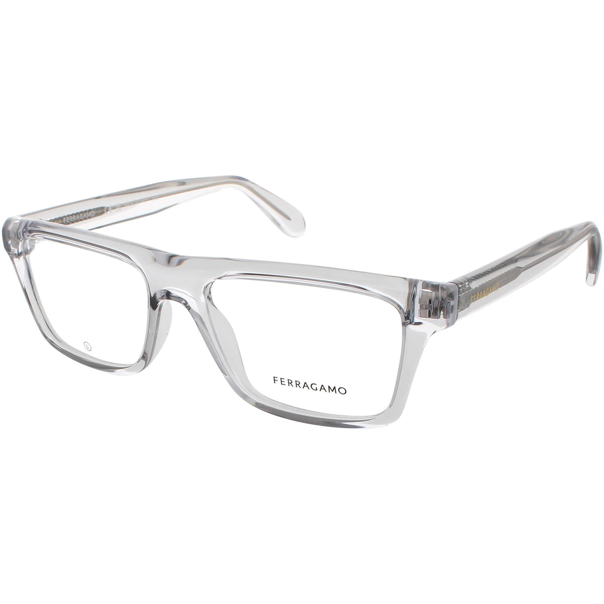 Ferragamo Sunglasses Tortoise Cat Eye Green Lens SF1017S 214 Authentic New Case Salvatore Ferragamo Sunglasses Women main image 2