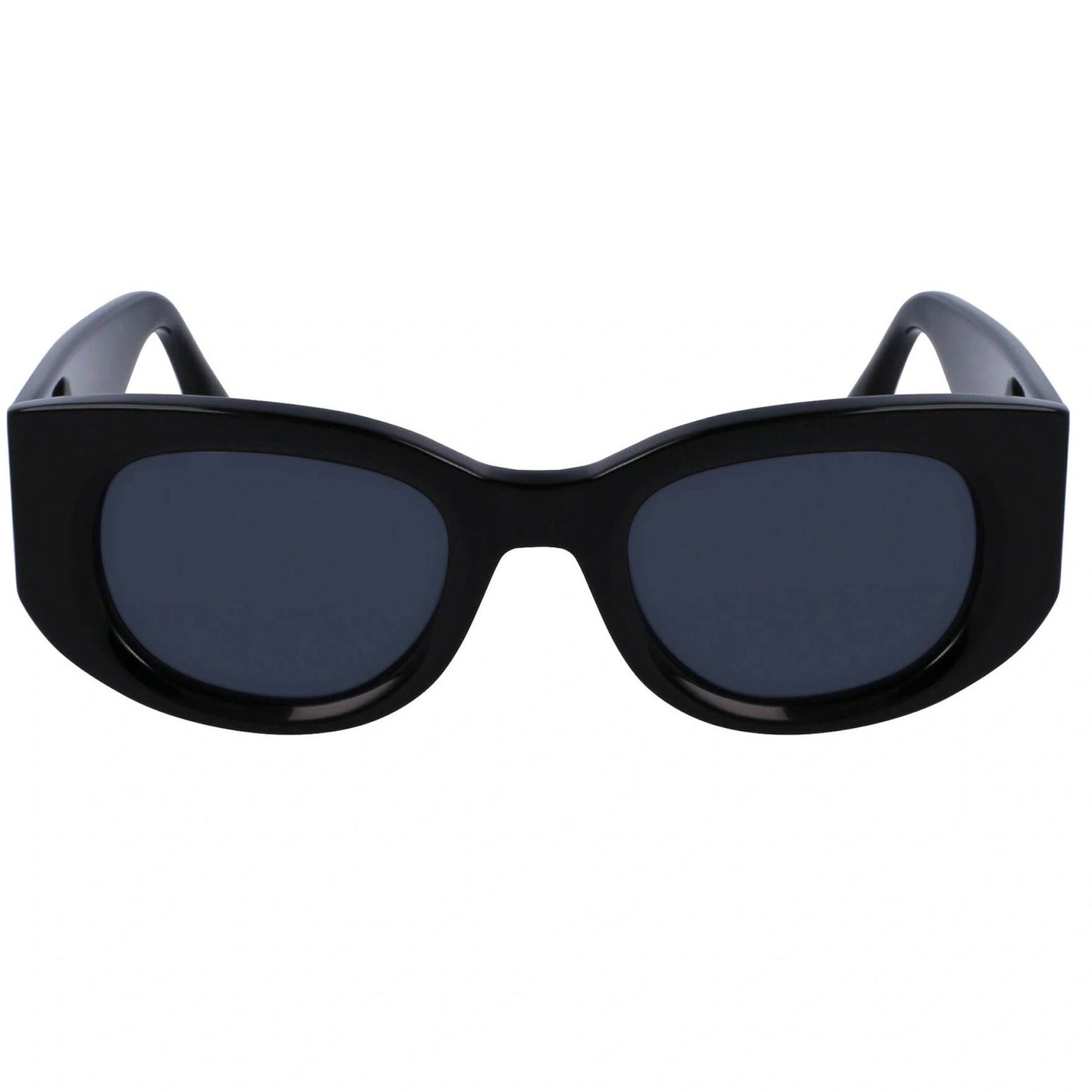 Victoria Beckham Sunglasses VB654S-001-50 New with tags Victoria Beckham VB654S 001 50 Sunglasses | Shade Station main image 2