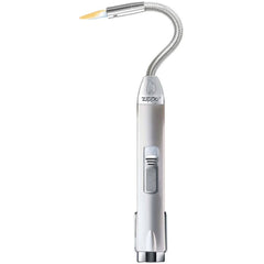 Zippo Lighter - Chrome Dual Flame Technology Flexible Neck Candle and Grill | 121351