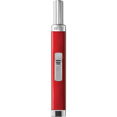 Zippo Candle Lighter - Mini MPL Candy Apple Red with Adjustable Flame Dial | 121104
