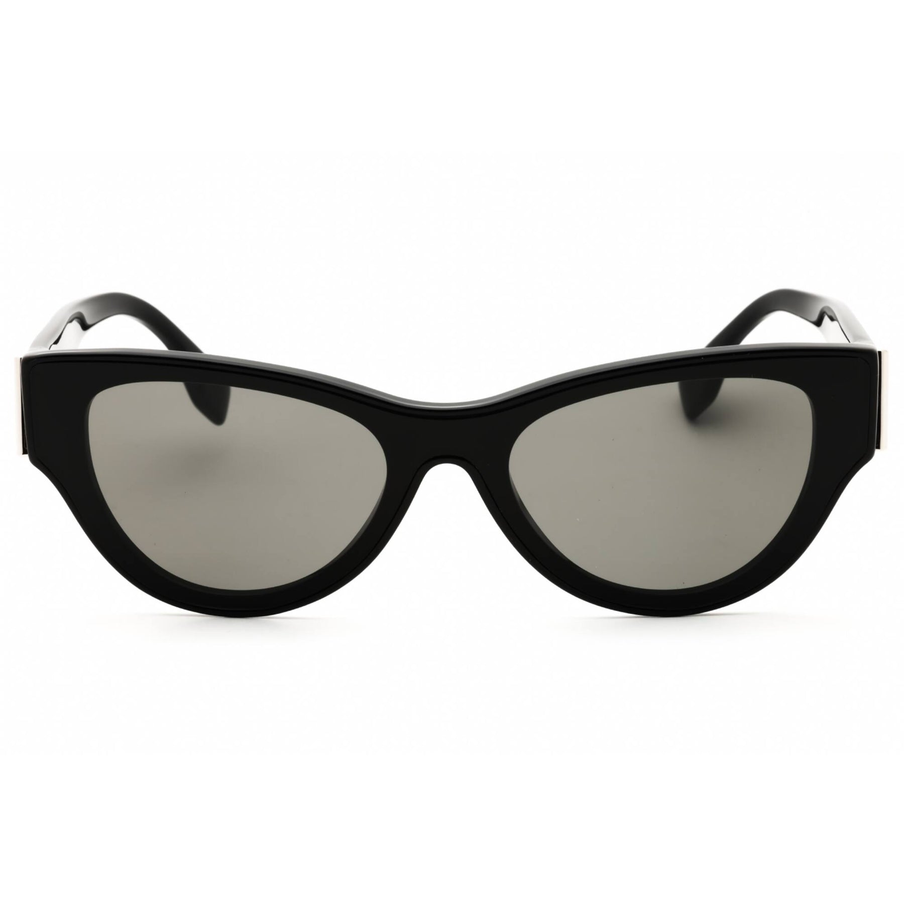 NEW FENDI SUNGLASSES FE40135I 01A BLACK WOMEN EYEWEAR NEW FENDI SUNGLASSES FE40135I 01A BLACK WOMEN EYEWEAR main image 2