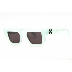 Off-White Men's Sunglasses - Sage Full Rim Frame | SILVERSTONE OERI146S25PLA0015307