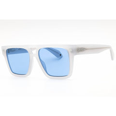 Off-White Unisex Sunglasses - Grey Plastic Square | SPRINGFIELD OERI133C99PLA0010945