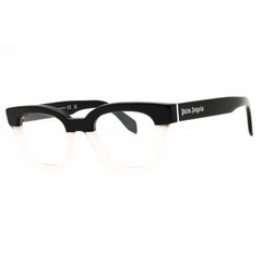 Palm Angels Women's Eyeglasses - Black Light Pink | STYLE 13 PERJ013S25PLA0013B00
