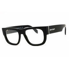 Palm Angels Men's Eyeglasses - Black Acetate Cat Eye | STYLE 14 PERJ014S25PLA0011000