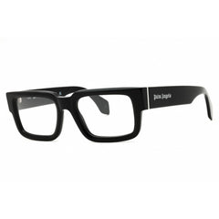 Palm Angels Unisex Eyeglasses - Black Full Rim Frame | STYLE 3 PERJ003C99PLA0011000