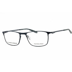 Under Armour Men's Eyeglasses - Blue Full Rim Rectangular Frame | UA 5015/G 0PJP 00