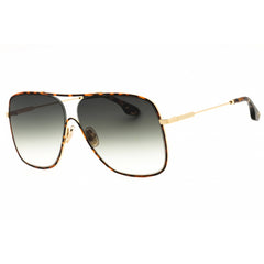 Victoria Beckham Women's Sunglasses - Smoke Gradient Lens Havana Frame | VB132S 214