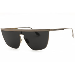 Victoria Beckham Women's Sunglasses - Grey Lens Dark Ruthenium Frame | VB245S 046