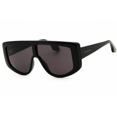 Victoria Beckham Women's Sunglasses - Black Injected Propionate Full Rim | VB664S 001
