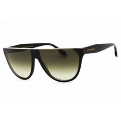 Victoria Beckham Women's Sunglasses - Metallic Forset Green Full Rim | VB682S 305