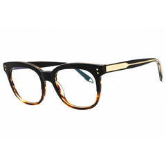 Victoria Beckham Women's Sunglasses - Black Tortoise Graduated Square | VBS94 C17