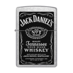 Zippo 24779PL Jack Daniels Pipe Lighter