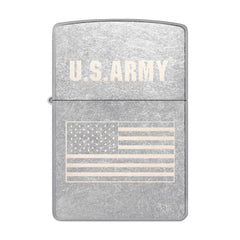 Zippo 48557PL Army Pipe Lighter