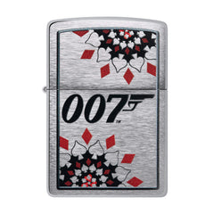 Zippo 48734PL James Bond Pipe Lighter
