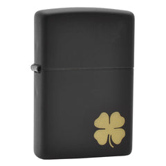 Zippo AD543 Clover Lighter
