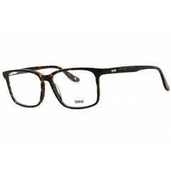 BMW Men's Eyeglasses - Dark Havana Acetate Square Shape Full Rim Frame | BW5007 052