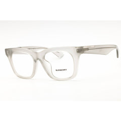 Burberry Women's Eyeglasses - Grey Plastic Cat Eye Full Rim Frame | 0BE2407F 4137