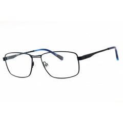 Caterpillar Men's Eyeglasses - Caterpillar Optical Rectangular Frame | CTO3017 006SC