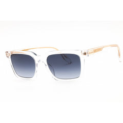 Marc Jacobs Men's Sunglasses - Crystal Plastic Square Full Rim | MARC 719/S 0900 9O