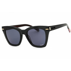 Missoni Women's Sunglasses - Grey Plastic Cat Eye Full Rim Frame | MIS 0046/S 0KB7 IR