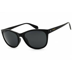 Polaroid Core Women's Sunglasses - Black Plastic Cat Eye Frame | PLD 4099/S 0807 M9