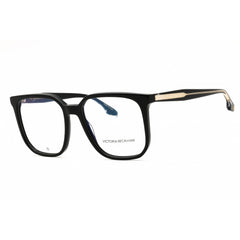 Victoria Beckham Women's Eyeglasses - Black Acetate Square Full Rim Frame | VB2673 001