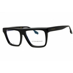 Victoria Beckham Women's Eyeglasses - Black Acetate Square Full Rim Frame | VB2678 001