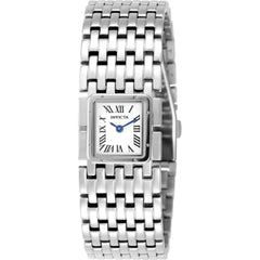Invicta Women's Watch - Mayamar Quartz White Dial Stainless Steel Bracelet | 49476