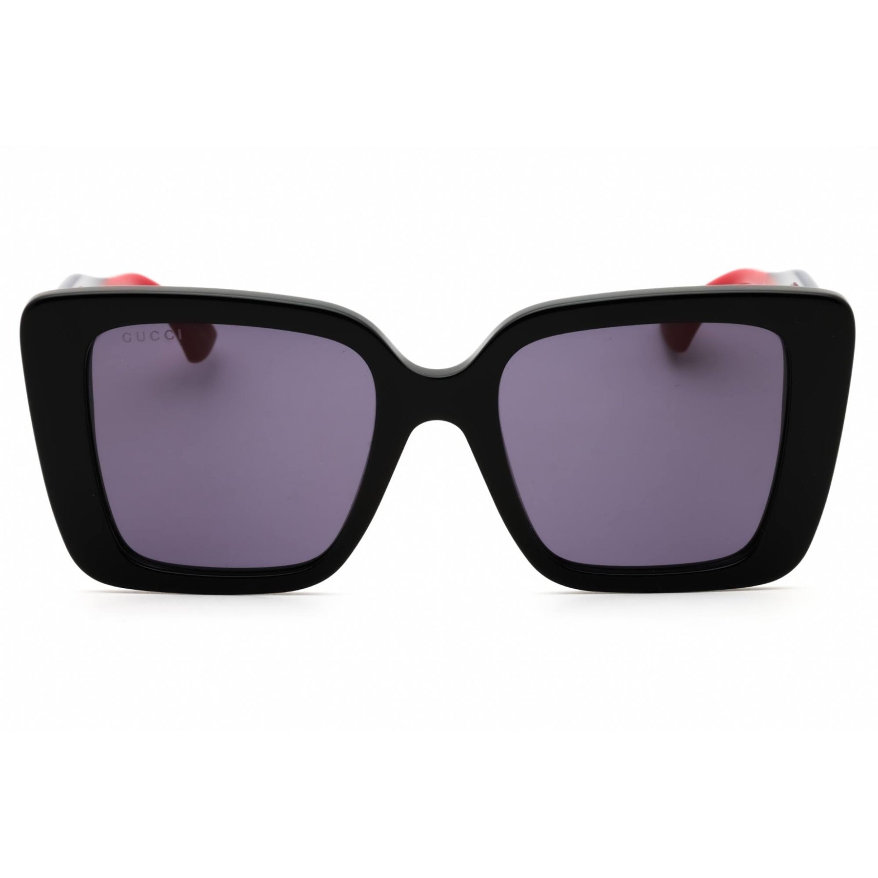 Gucci Women\'s Sunglasses with Dark Navy Frame Gucci GG1111S 001 Sunglasses Women main image 4