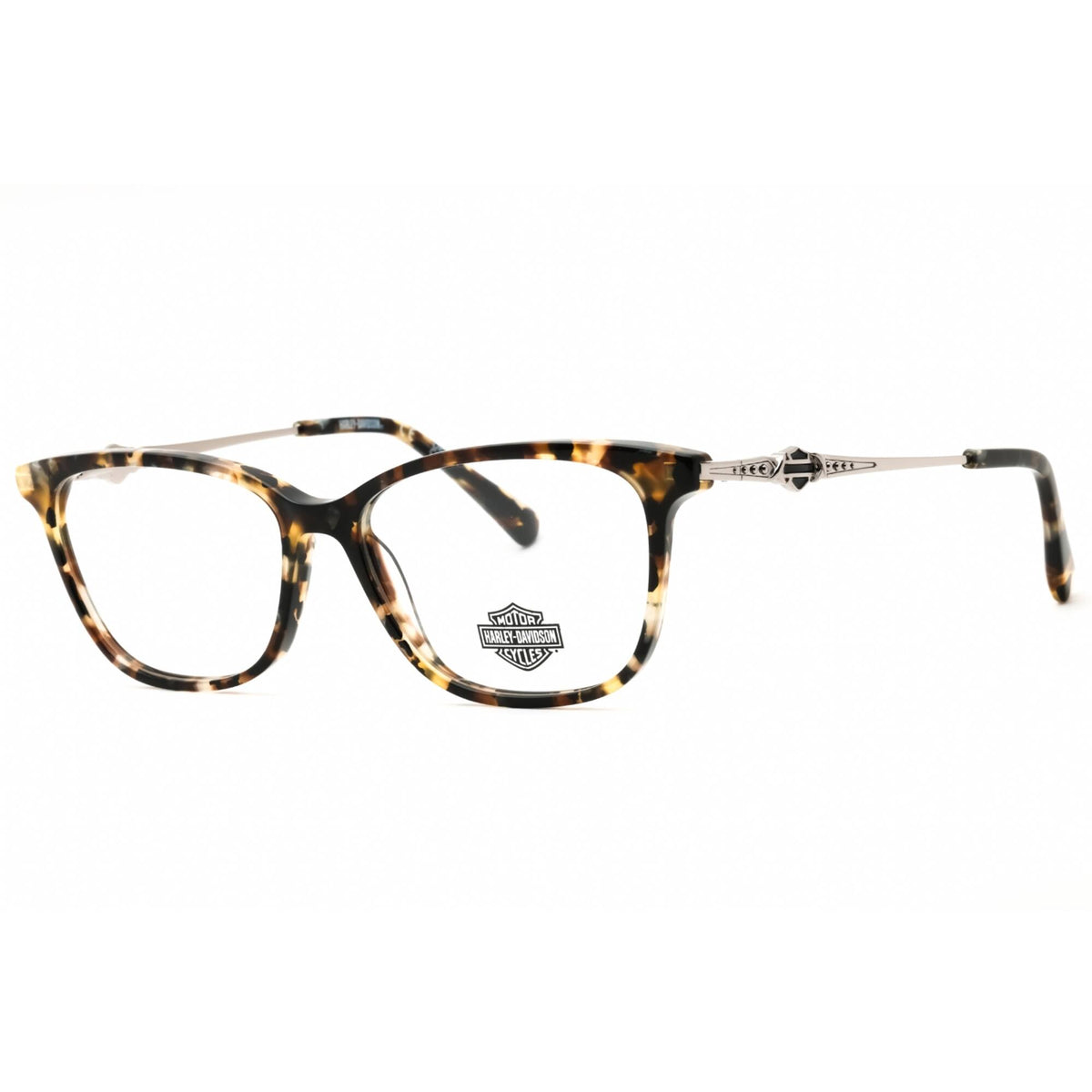 Harley Davidson EYEGLASSES HD0569-071-55 New with case Kits.com -- Harley Davidson HD0569 main image 4