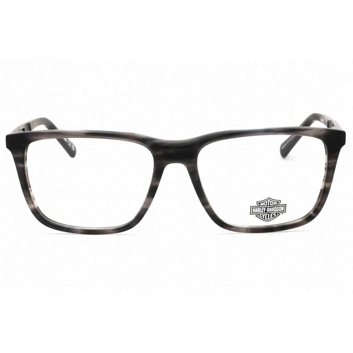 NWT Harley Davidson HD50081-020-56 Eyeglasses Harley-Davidson Eyeglasses HD 50021 002 Matte Black / at  main image 4