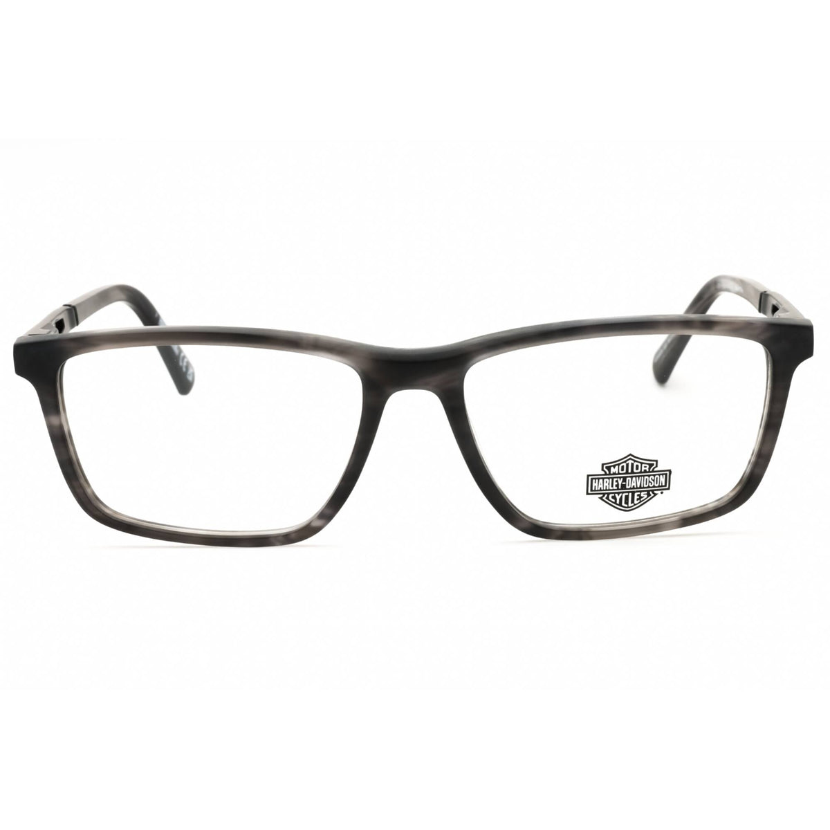 NWT Harley Davidson HD00005-020-55 Eyeglasses Amazon.com: Harley Davidson Eyewear HD0760 Eyeglass Frames  main image 3