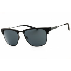 Nike Men's Sunglasses - Matte Black Full Rim Frame | NIKE ESSENCE GROOVE IF1092X 010