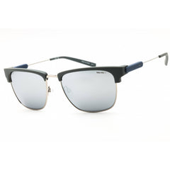Nike Men's Sunglasses - Matte Smoke Grey Square | NIKE ESSENCE GROOVE IF1092X 084