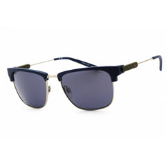 Nike Men's Sunglasses - Matte Blue Void Full Rim | NIKE ESSENCE GROOVE IF1092X 492